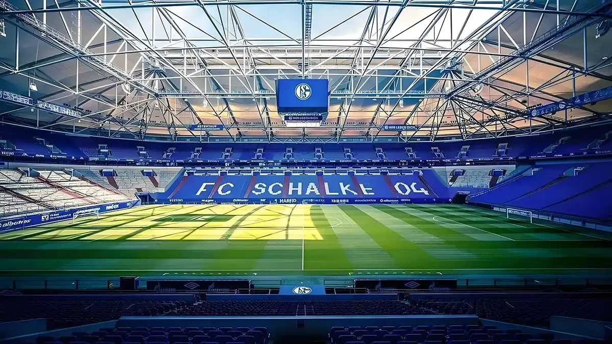 How to Choose the Right LED Display Specs for Sports Events How to Choose the Right LED Display Specs for Sports Events