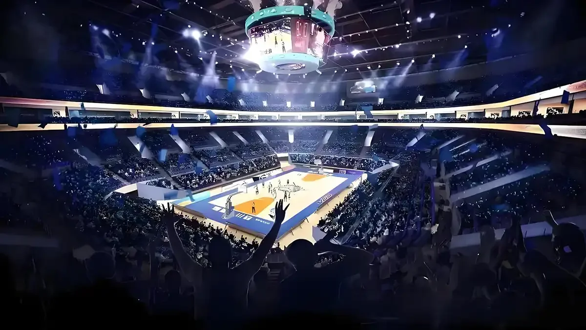 Why LED Displays Are Essential for Sports Events Why LED Displays Are Essential for Sports Events