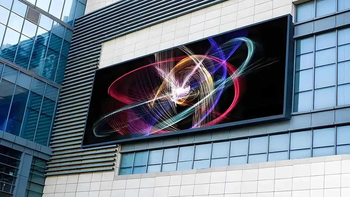 Shopping Mall LED Video Wall Solutions from ReissDisplay4 Shopping Mall LED Video Wall Solutions from ReissDisplay4