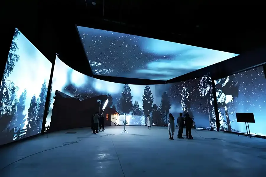 Tips for Enhancing Filming LED Screen Performance Tips for Enhancing Filming LED Screen Performance