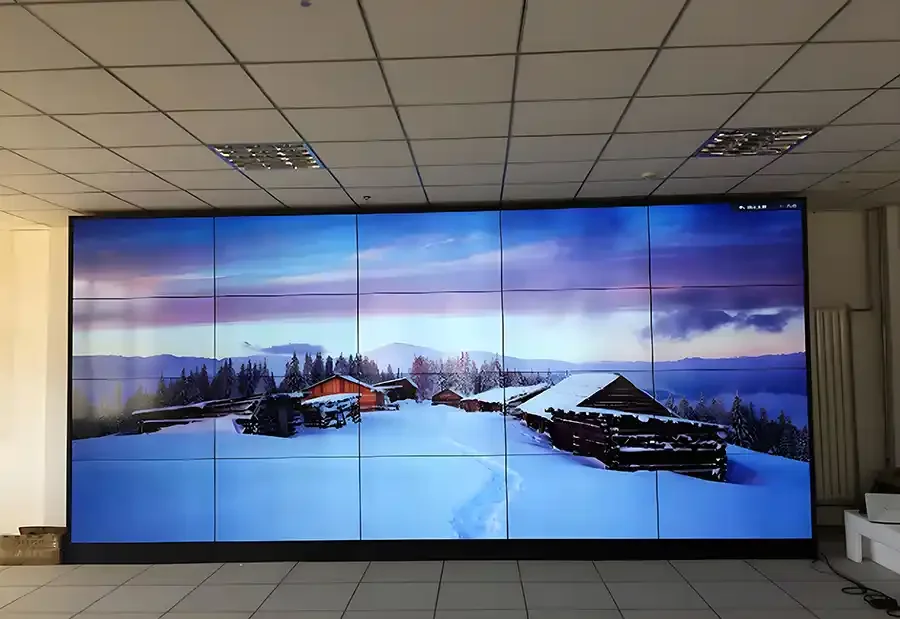 Recommended LED Screen Sizes by Viewing Distance and Pixel Pitch Recommended LED Screen Sizes by Viewing Distance and Pixel Pitch