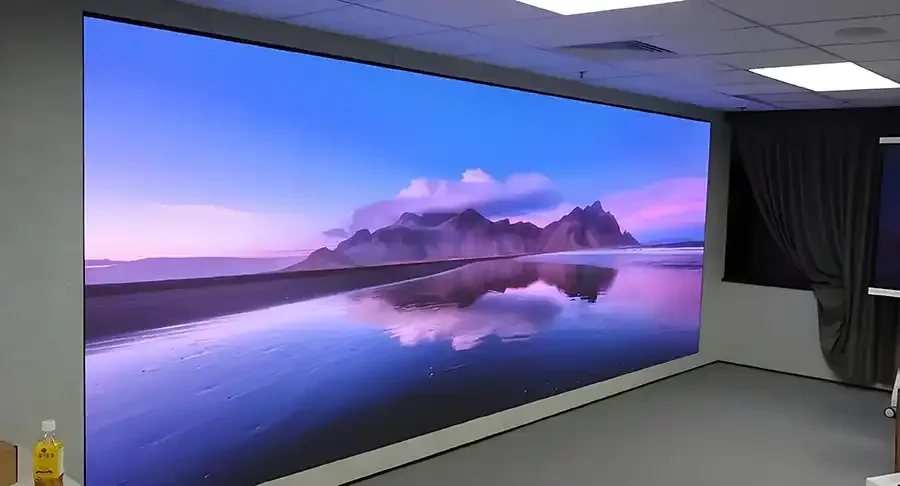 Industry-Specific Examples of LED Screen Backdrop Sizes Industry-Specific Examples of LED Screen Backdrop Sizes