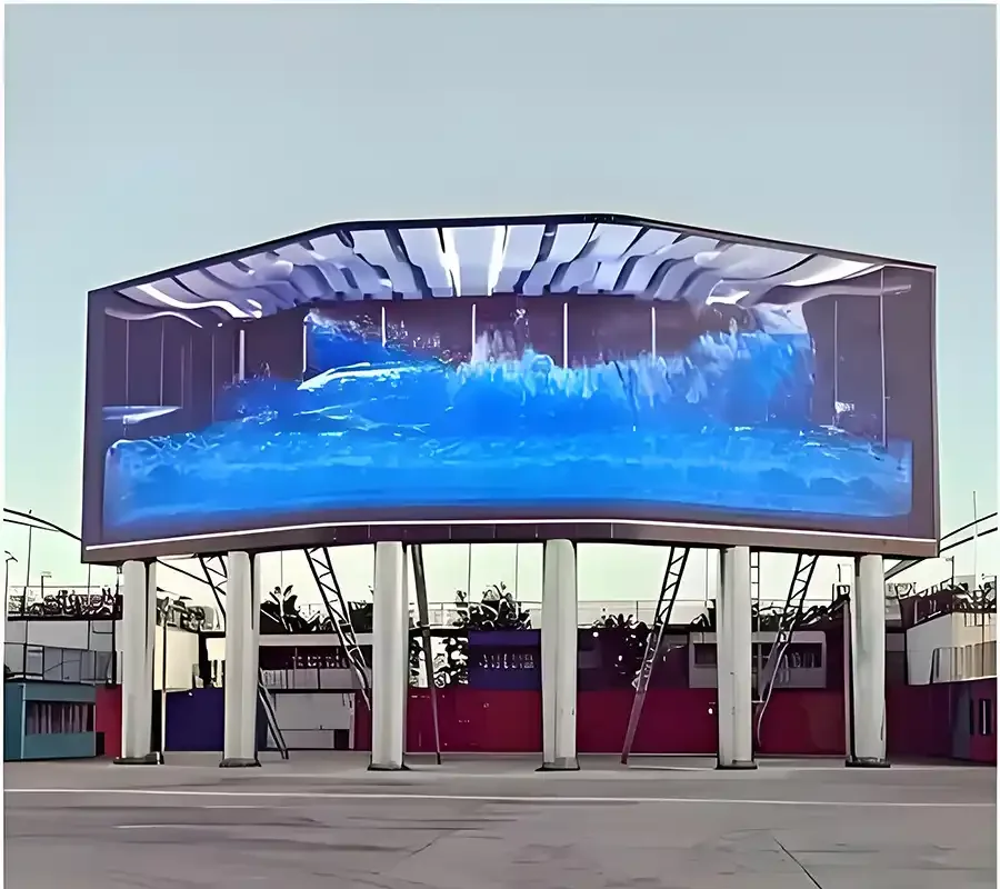 Virtual Production LED Wall Price Virtual Production LED Wall Price