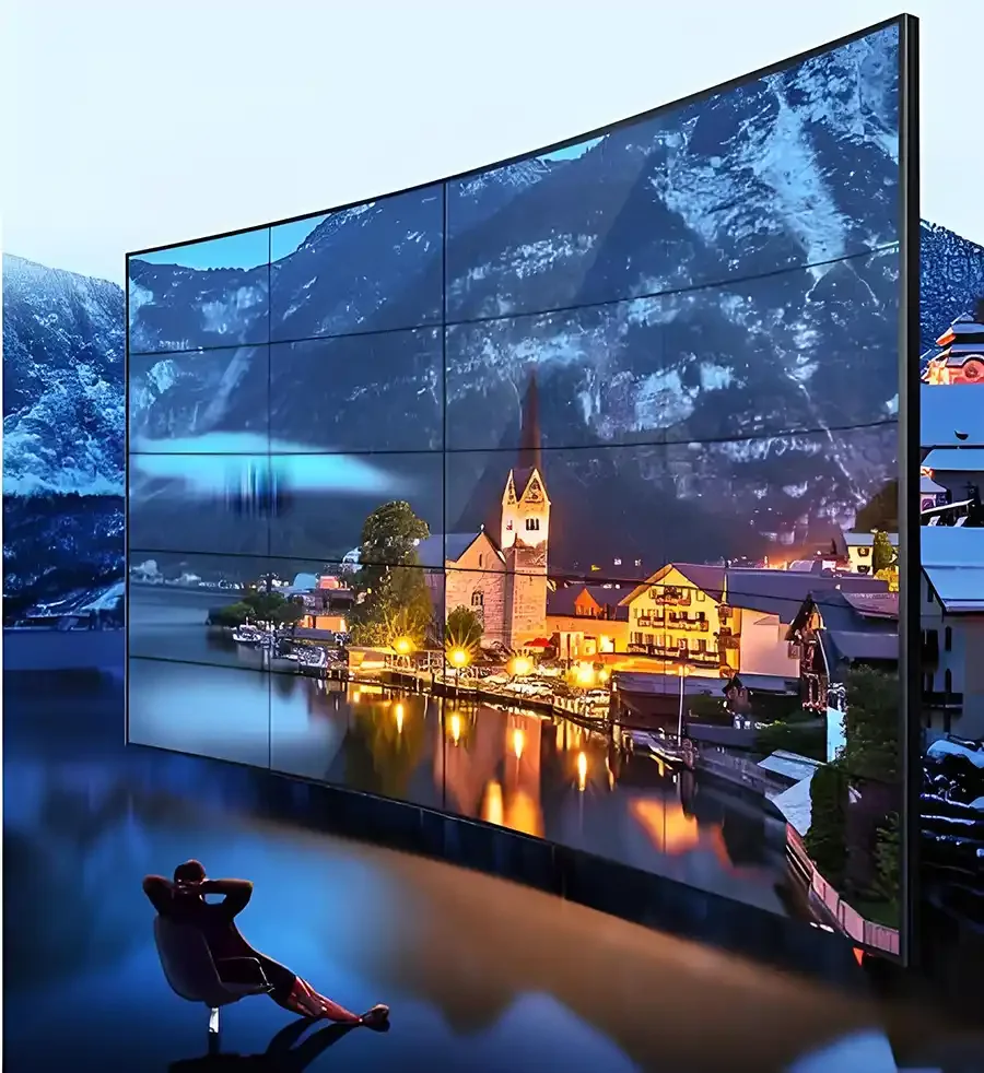 Is the virtual LED wall worth the price Is the virtual LED wall worth the price
