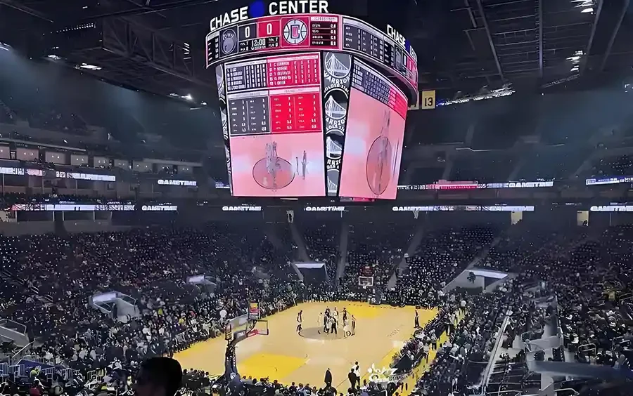 Scoreboard Ribbon LED Screen Scoreboard Ribbon LED Screen