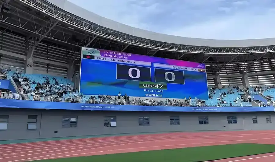 LED Screen Solutions LED Screen Solutions
