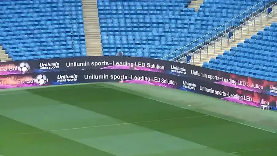 LED Arch Display LED Arch Display