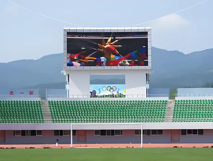 LED Display Solutions LED Display Solutions