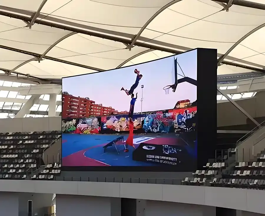 LED Display LED Display