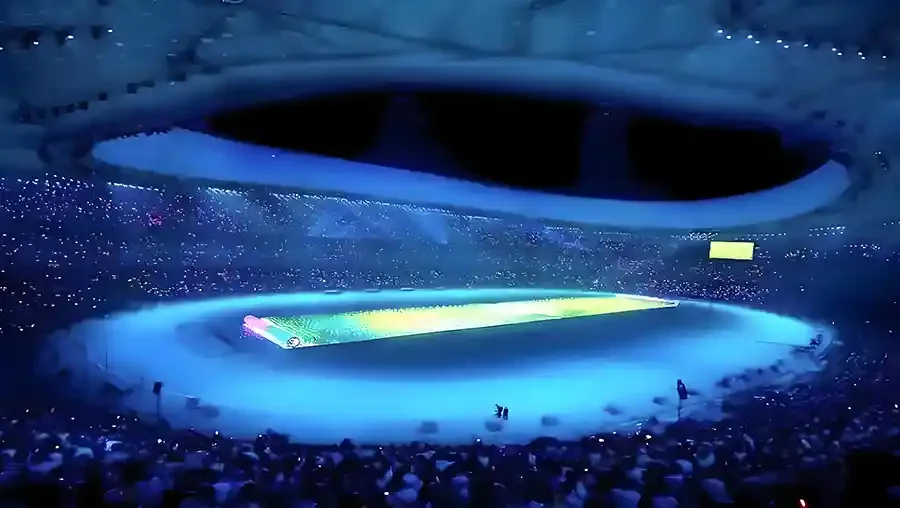 LED Floor Display for Sports LED Floor Display for Sports