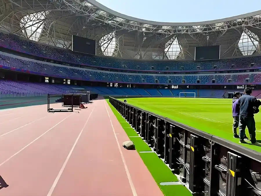 Portable LED Screen Portable LED Screen