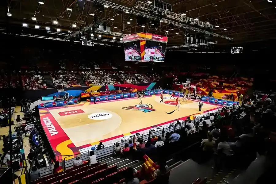 Portable LED Screen for Arena Flexible & High-Impact Display Solutions Portable LED Screen for Arena Flexible & High-Impact Display Solutions