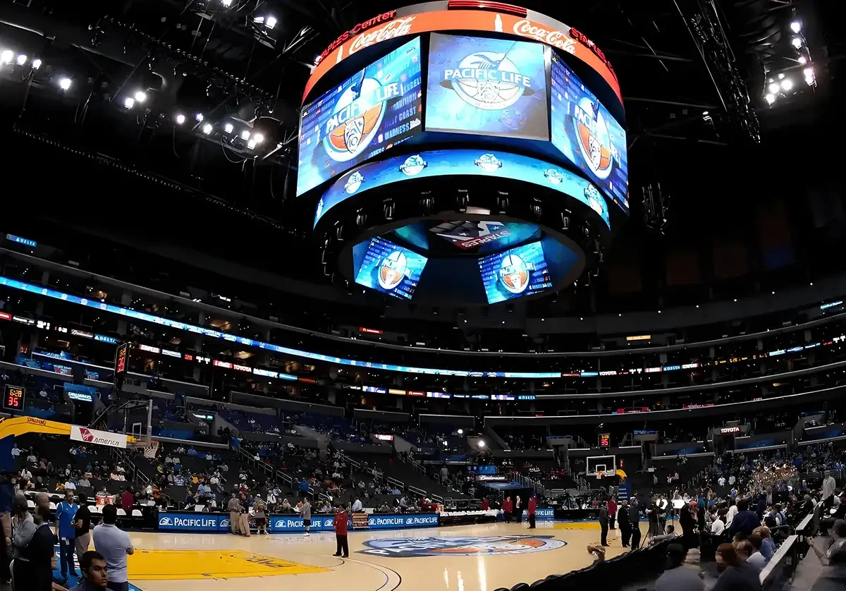 large screen display for stadium large screen display for stadium