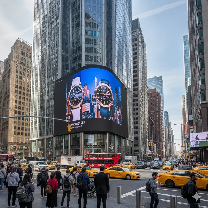 outdoor LED display outdoor LED display