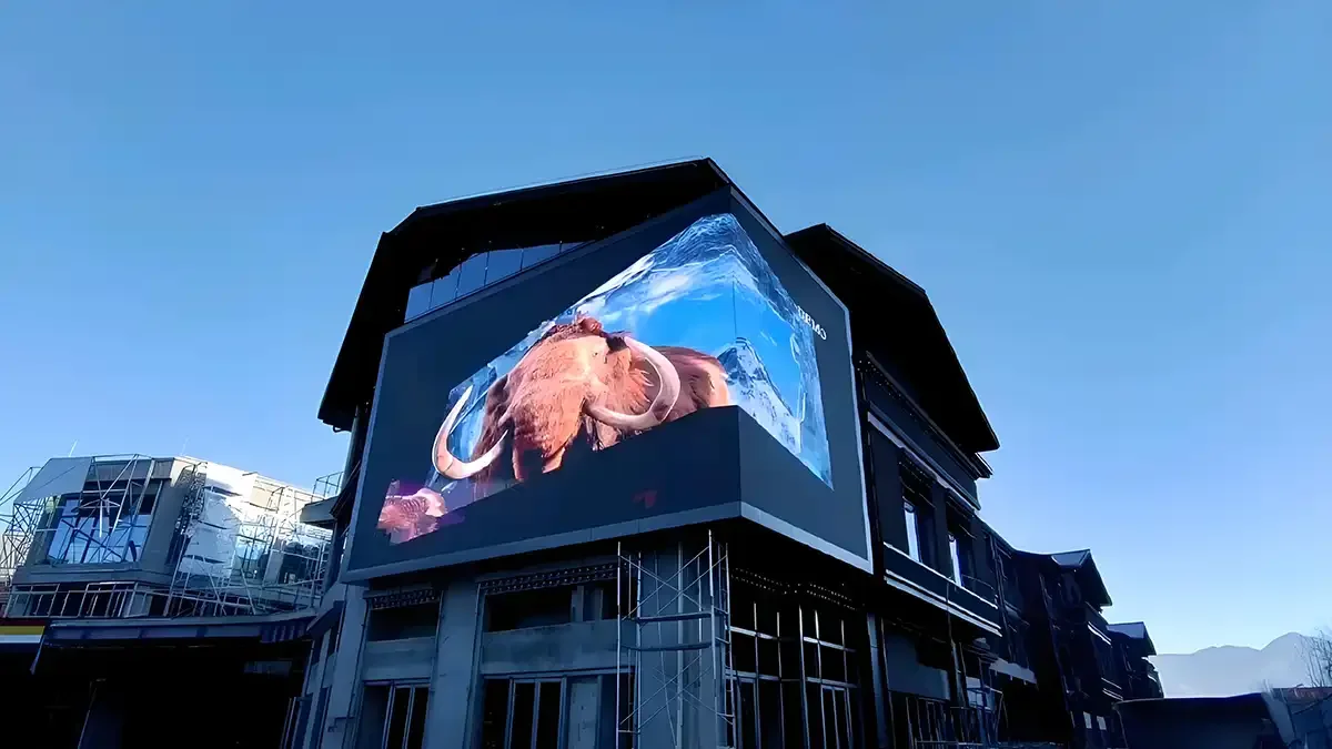 Future Trends for High-Quality LED Screens
