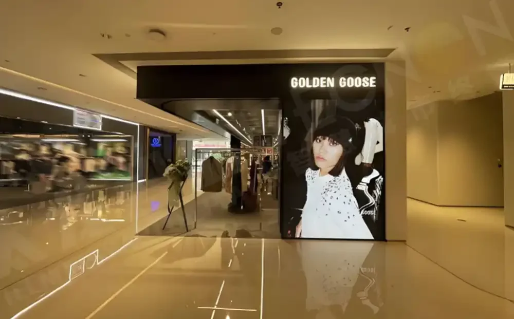 Case Studies of Small Business LED Screen Usage Case Studies of Small Business LED Screen Usage