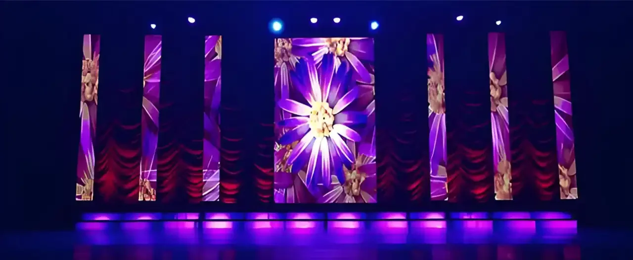 Choosing the Best Invisible LED Screen Based on Price Choosing the Best Invisible LED Screen Based on Price