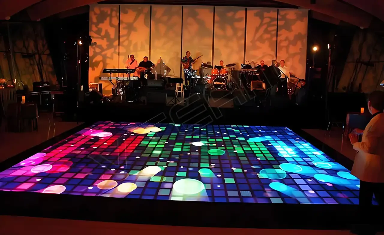 Indoor LED Screen for Stage Rental Indoor LED Screen for Stage Rental