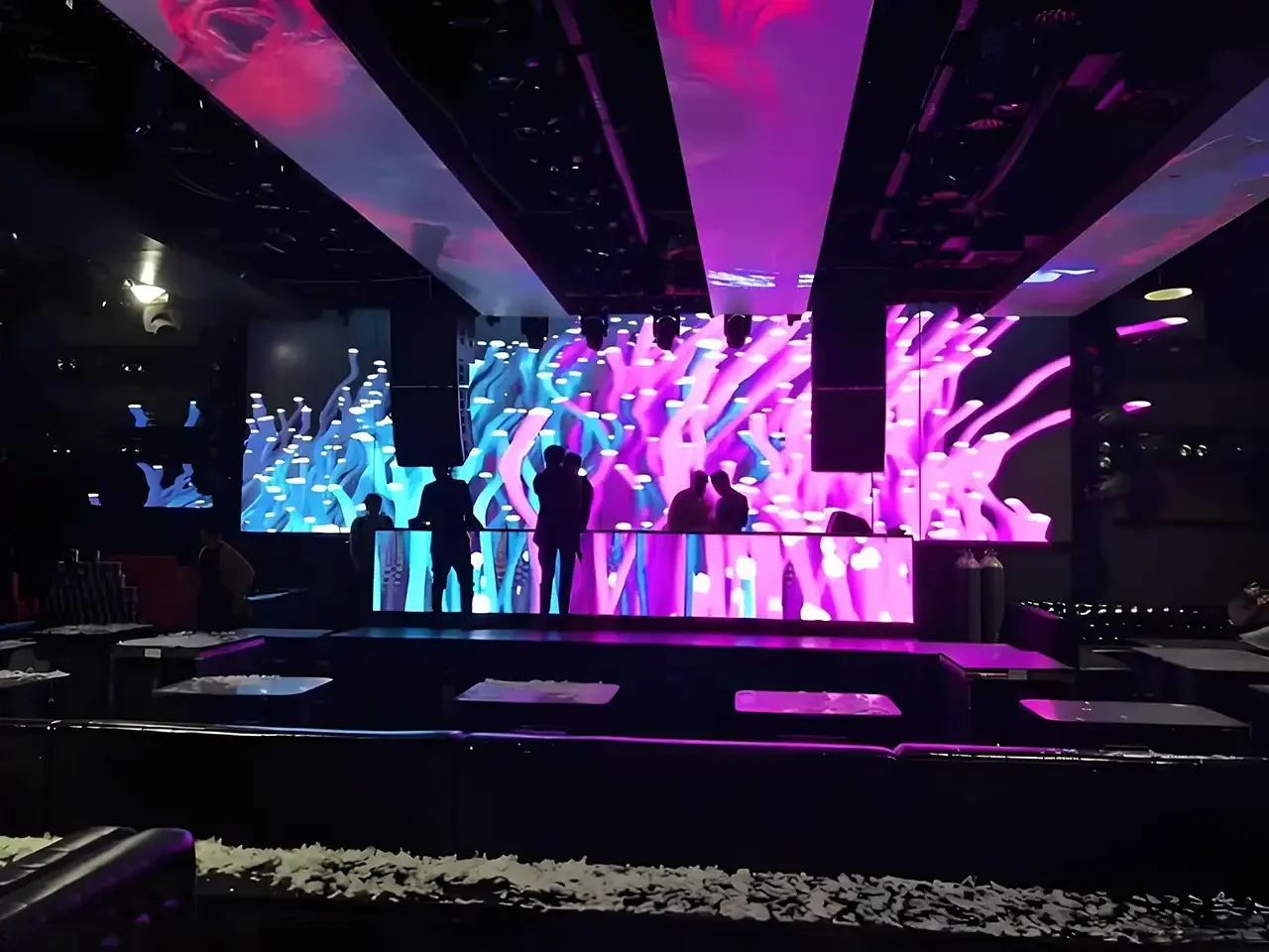 Indoor LED Display Manufacturer Delivering High-Quality LED Solutions Indoor LED Display Manufacturer Delivering High-Quality LED Solutions