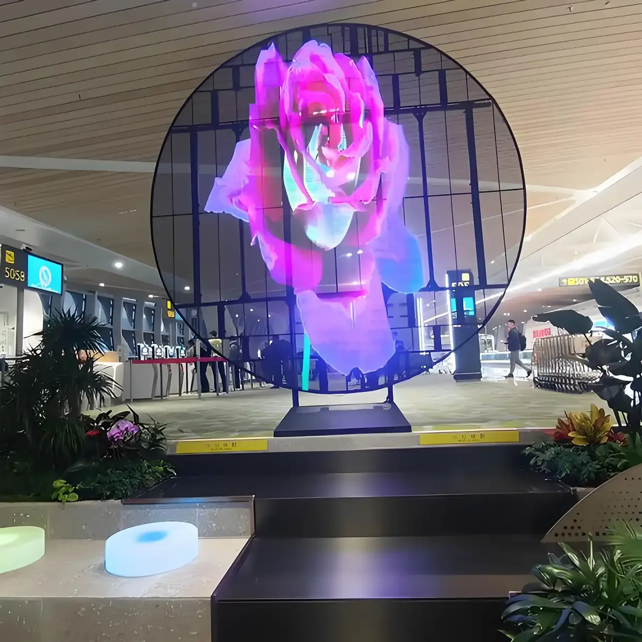 P3 Indoor LED Display Screen P3 Indoor LED Display Screen