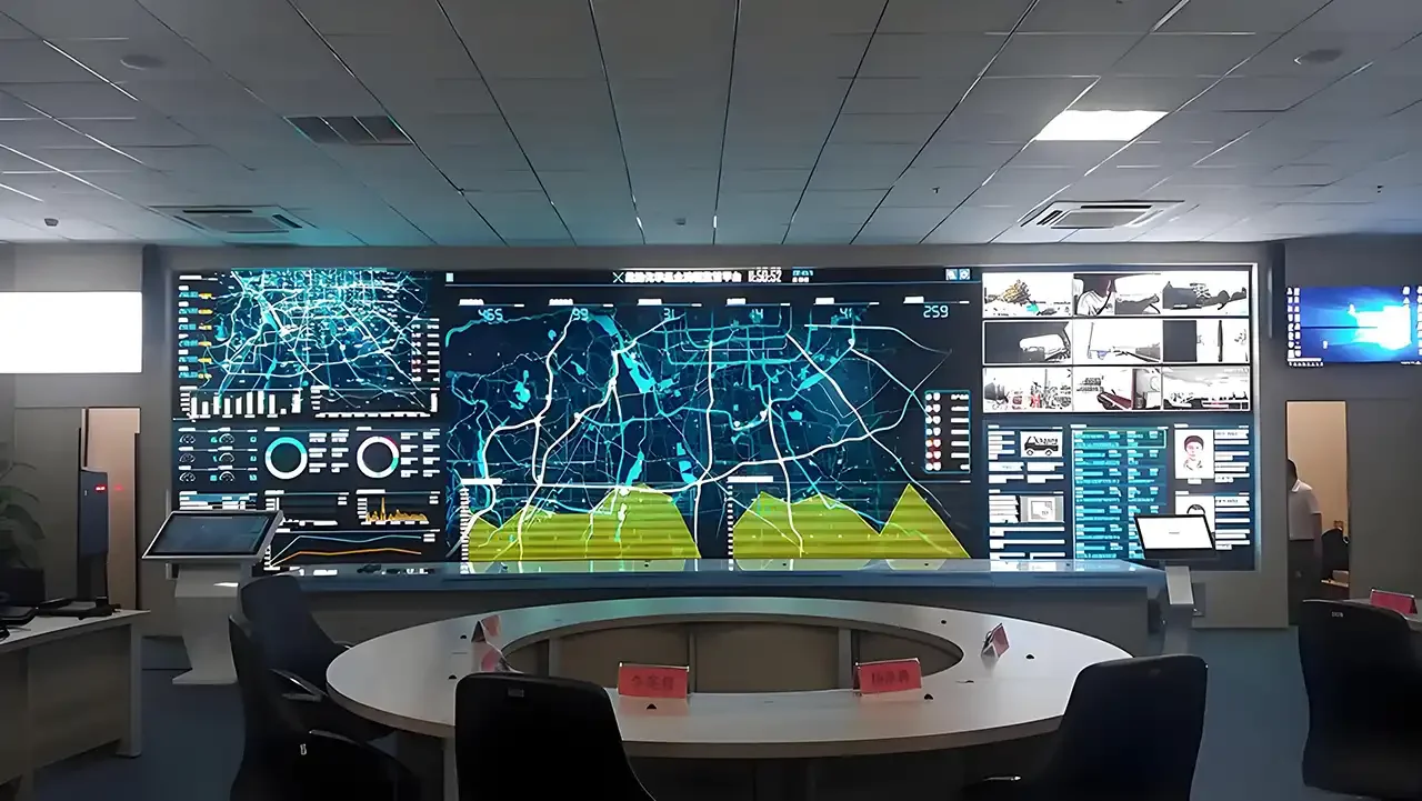 LCD Displays LCD Displays