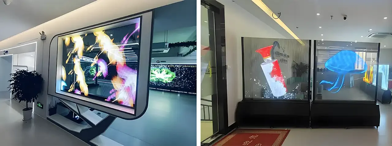Practical Use Cases for LCD vs LED Practical Use Cases for LCD vs LED