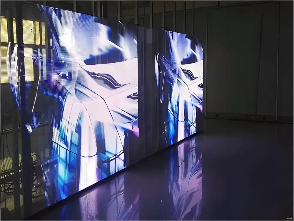 LED Screen LED Screen