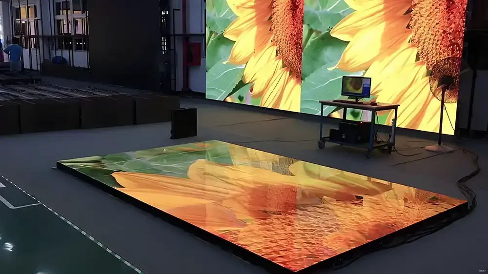 Common Causes of LED Screen Malfunctions Common Causes of LED Screen Malfunctions
