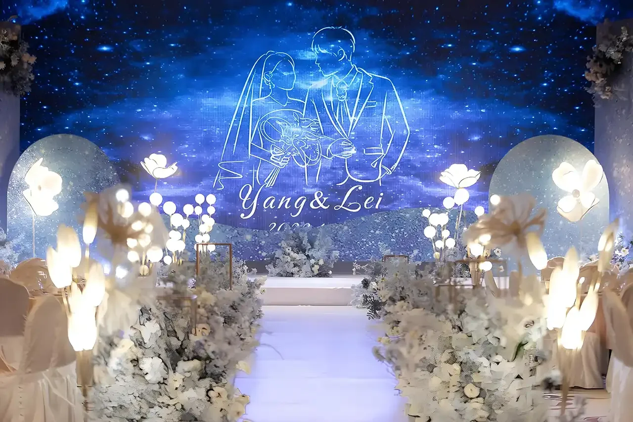 Led Screen Wedding Price Led Screen Wedding Price