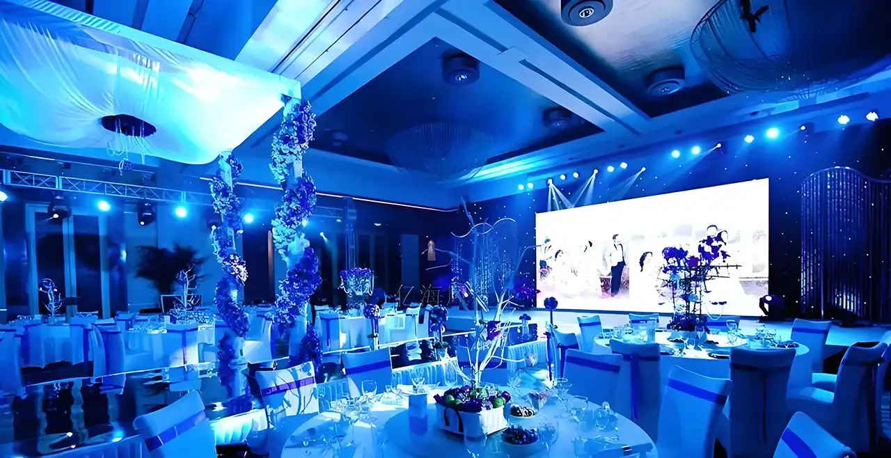 Rental LED Screen Price vs Purchase Cost for Wedding Use Rental LED Screen Price vs Purchase Cost for Wedding Use