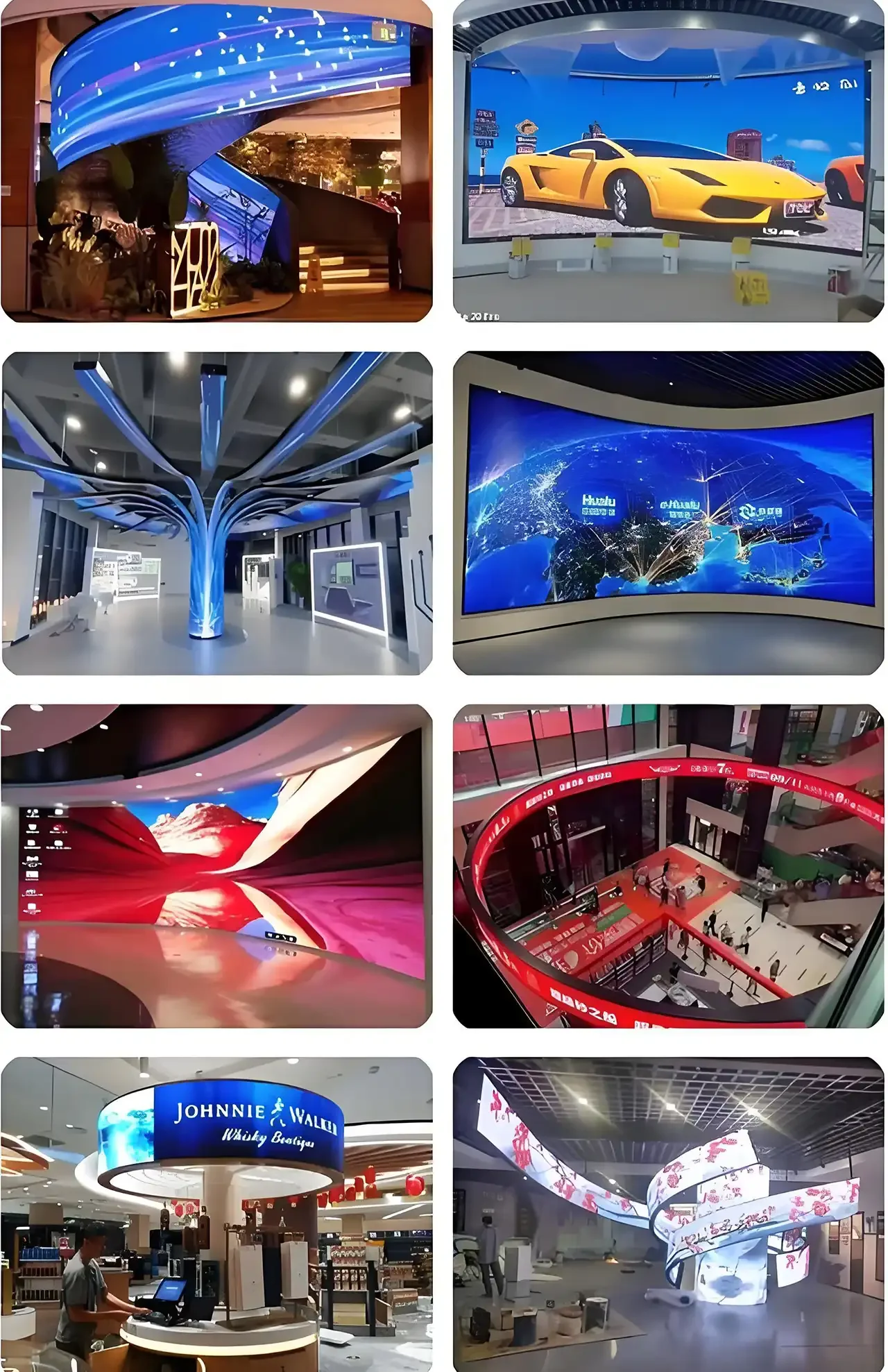 P3 Indoor LED Display Screen Price Guide for 2025 P3 Indoor LED Display Screen Price Guide for 2025