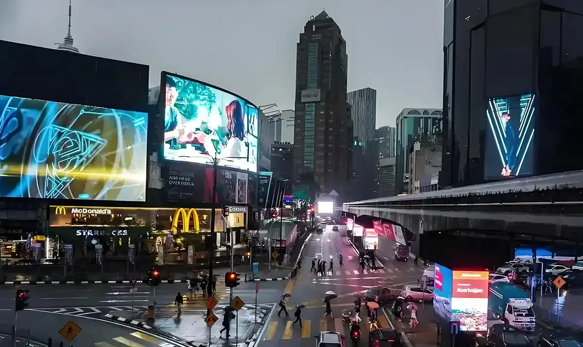 LED Screen Price Explained Costs & Buying Tips LED Screen Price Explained Costs & Buying Tips