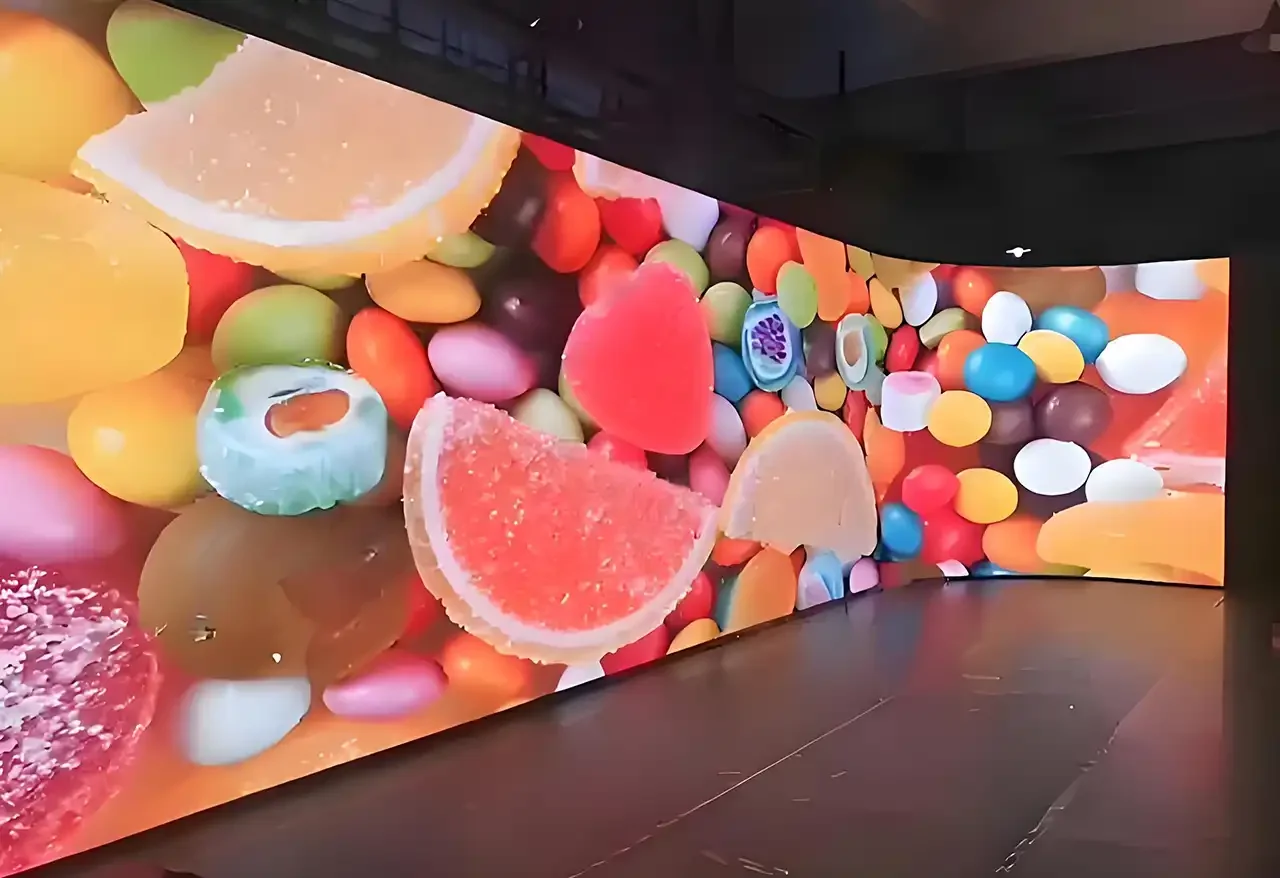LED Screen Price Over Time LED Screen Price Over Time