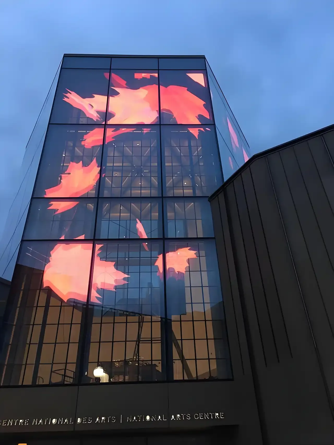 Common Applications of Outdoor LED Displays Common Applications of Outdoor LED Displays