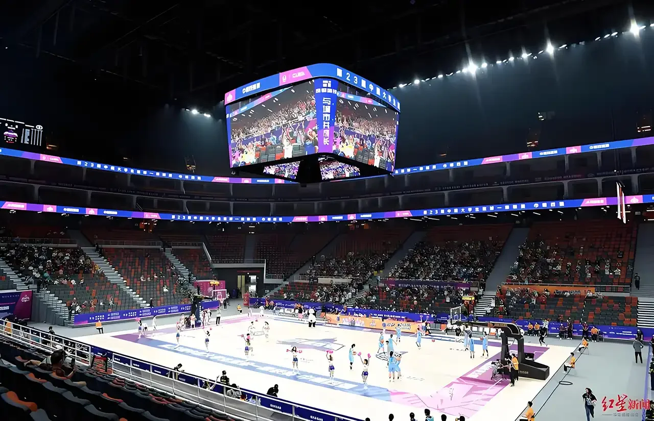 Stadium LED Display Solutions for Modern Sports Venues