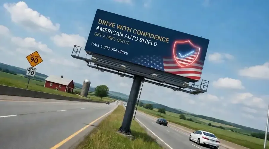 LED Billboard