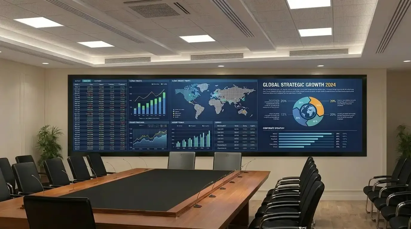 Micro LED Display