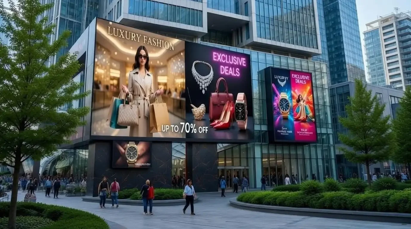 outdoor LED display-3 outdoor LED display-3